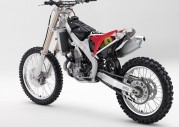 Honda CRF450R